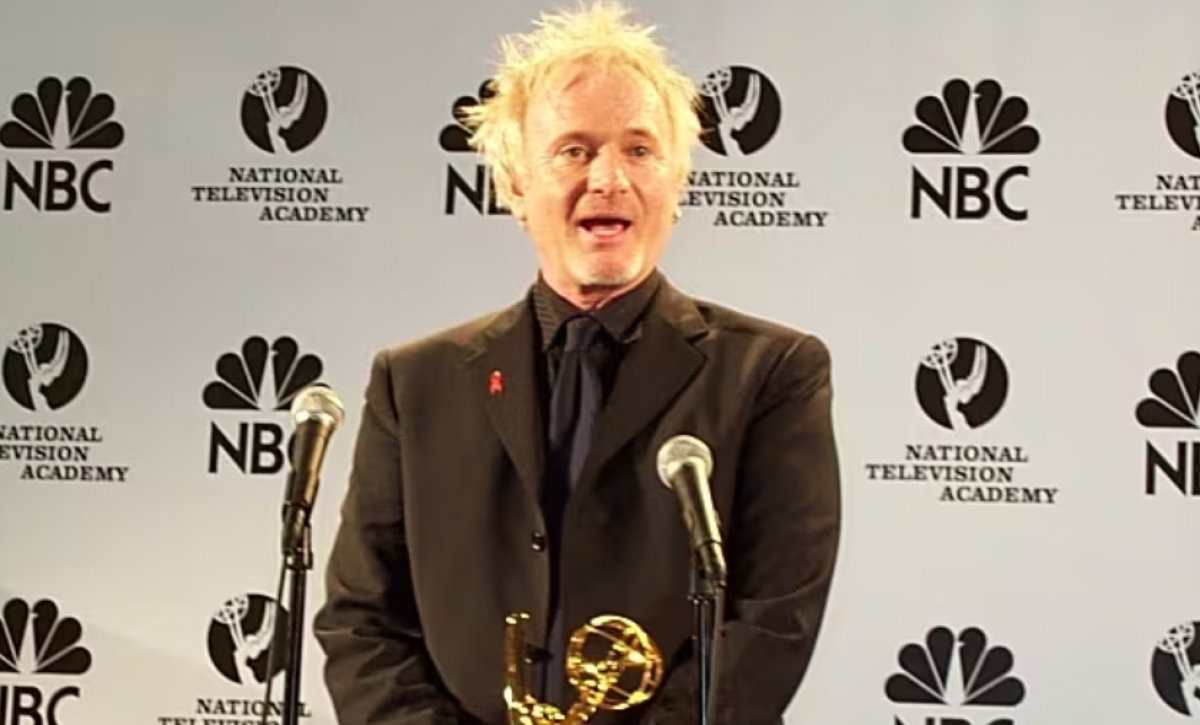 Muere el legendario actor Anthony Geary tras una cirugía programada