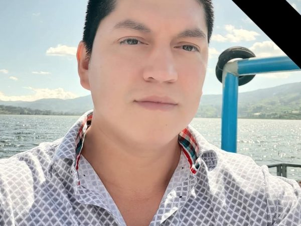 Muerte en el consultorio Lo que se sabe del misterioso fallecimiento de un abogado en San Miguel de Los Bancos
