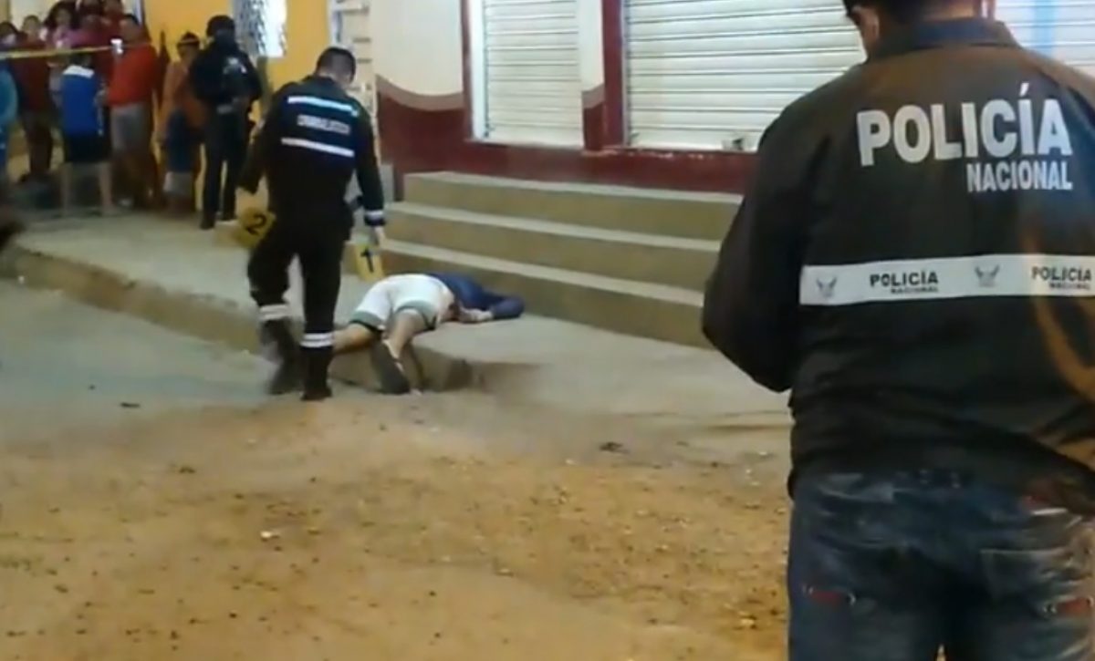 Muerto-Costa-Azul Muerto-Costa-Azul