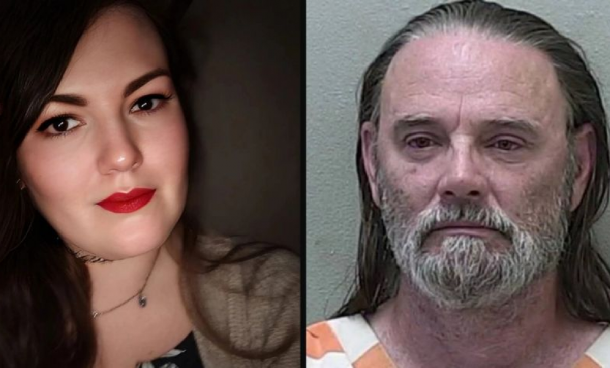 Un hombre fue detenido por la muerte de Sonia.