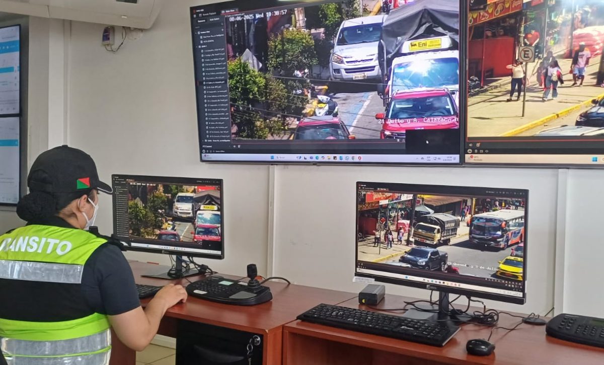 Multas de tránsito en Santo Domingo suspensión, devolución y proceso legal pendiente