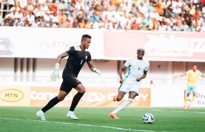 Mundial 2026, África pierde a dos potencias y Europa mira con preocupación a Italia