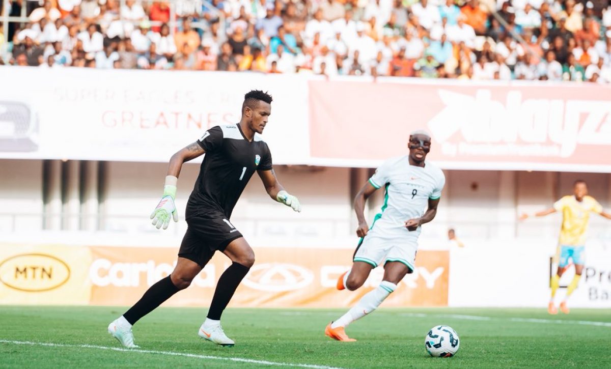 Mundial 2026, África pierde a dos potencias y Europa mira con preocupación a Italia