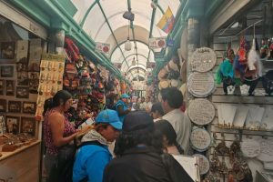 Municipio de Quito intensifica operativos y prevención contra el trabajo infantil en La Mariscal