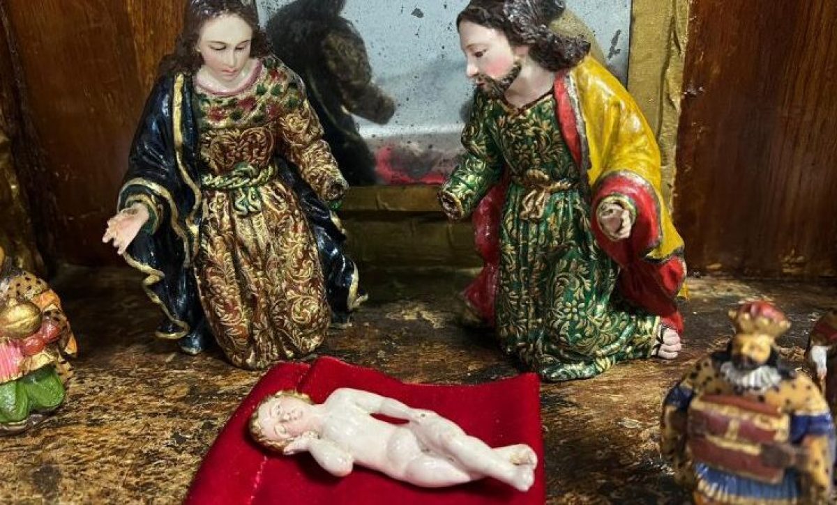 Museo del Carmen Alto ofrece recorridos nocturnos teatralizados por la Navidad en Quito