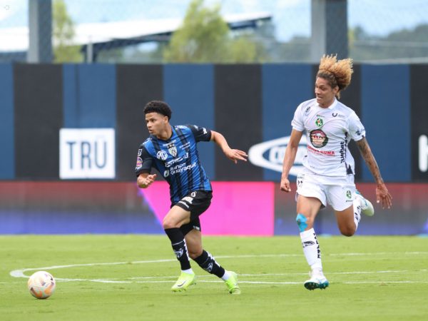 Mushuc Runa busca sorprender a Independiente del Valle en la ida de octavos