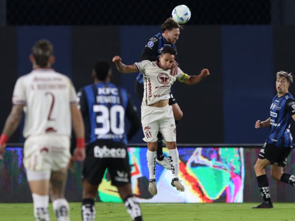 Mushuc Runa e Independiente del Valle definen el pase a cuartos de final en la Copa Sudamericana; los 'rayados' llegan con ventaja mínima