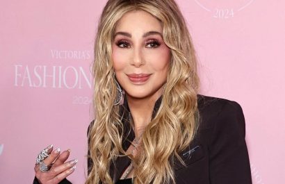 My week was fine, how was yours… A los 79 años, Cher revela su secreto para mantenerse joven: disciplina, ejercicio y actitud positiva