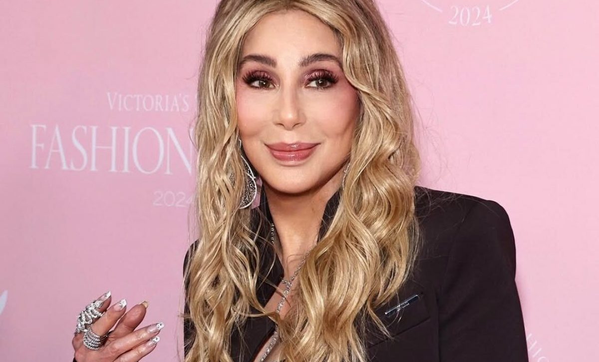 My week was fine, how was yours… A los 79 años, Cher revela su secreto para mantenerse joven: disciplina, ejercicio y actitud positiva