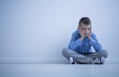 El Asperger se puede detectar desde la primera infancia, con señales tempranas a los 2-3 años.