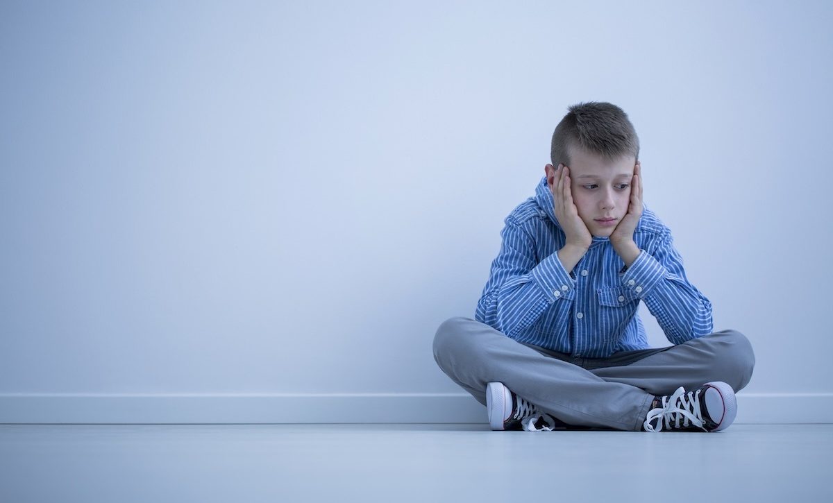 El Asperger se puede detectar desde la primera infancia, con señales tempranas a los 2-3 años.