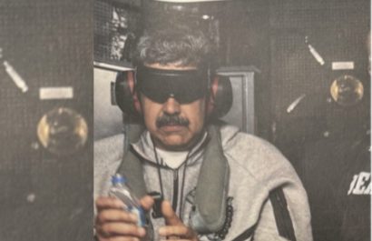 Nicolás Maduro, el delfín de Chávez que llegó al poder tras su muerte y lideró Venezuela durante doce años