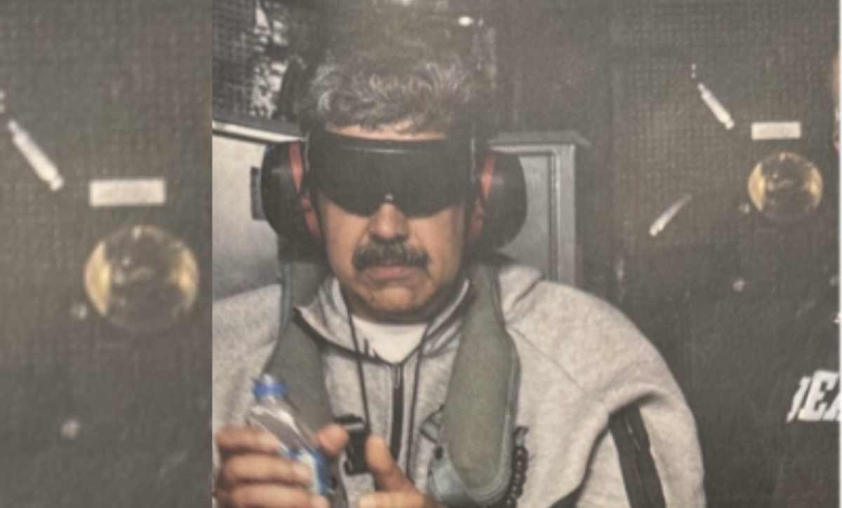 Nicolás Maduro, el delfín de Chávez que llegó al poder tras su muerte y lideró Venezuela durante doce años