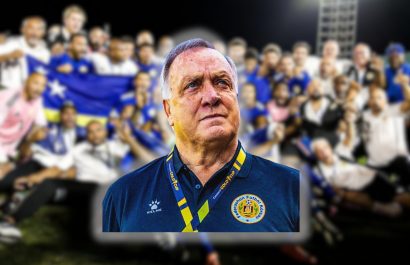 “No los conozco”, la polémica frase del técnico de Curazao sobre Ecuador que acompañó con "un debido respeto"