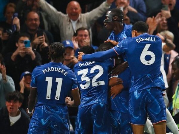 Nottingham Forest vs Chelsea de Moisés Caicedo, un partido clave para la Champions League