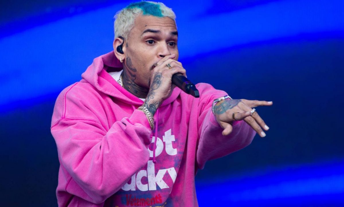 Nueva controversia rodea a Chris Brown arrestado en Londres por agresión
