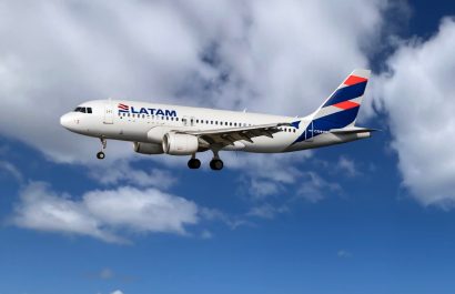 Nueva ruta Cuenca – Galápagos entrará en operación en noviembre de 2025