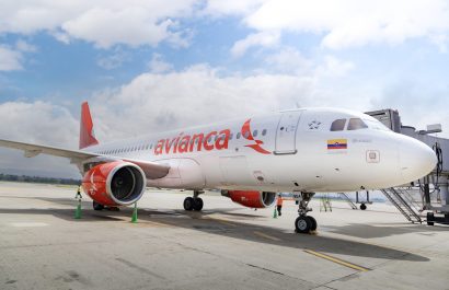 Nueva ruta directa Guayaquil-Miami de Avianca fortalece conectividad con EE. UU.