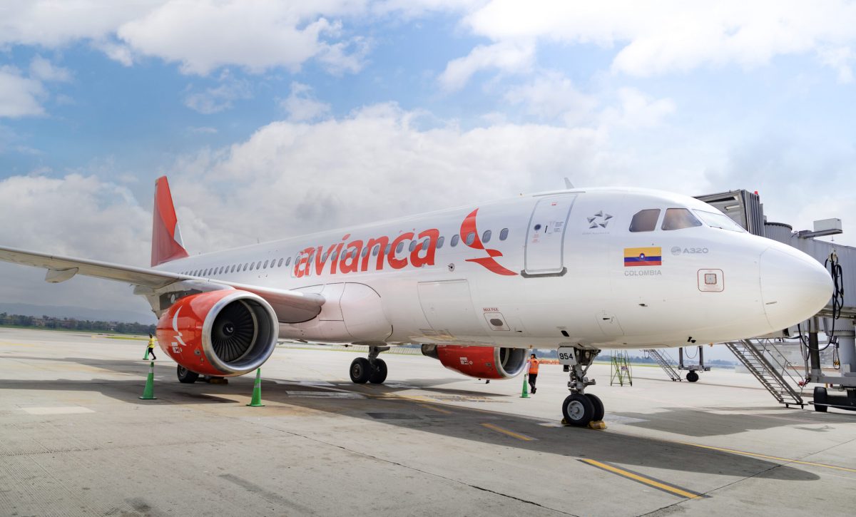 Nueva ruta directa Guayaquil-Miami de Avianca fortalece conectividad con EE. UU.