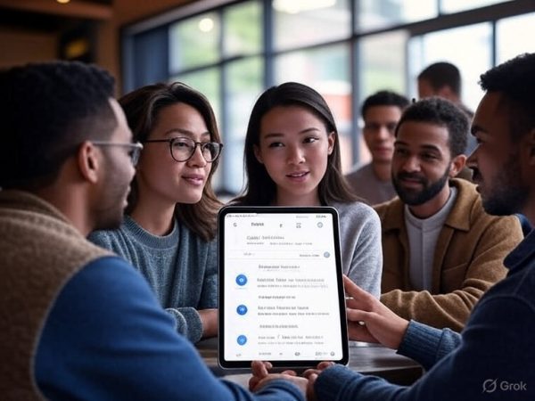Nuevas funciones de Google Traductor facilitan el aprendizaje