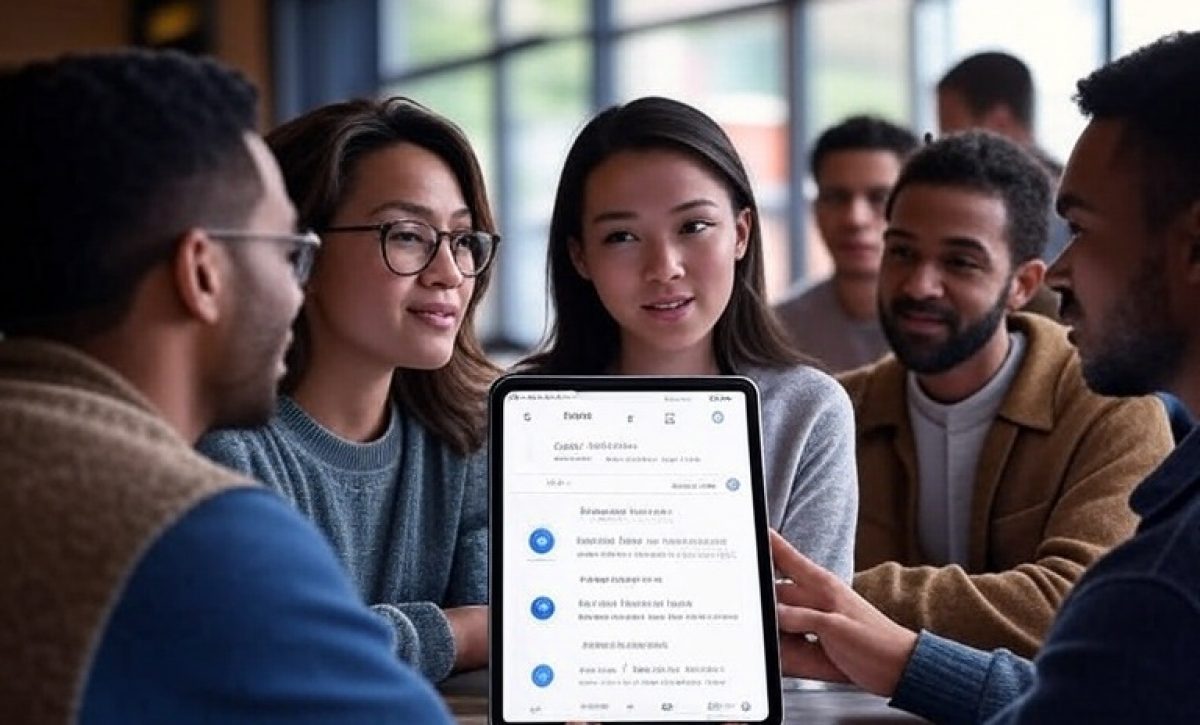 Nuevas funciones de Google Traductor facilitan el aprendizaje