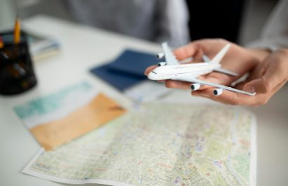 Nuevas rutas aéreas fortalecen la conectividad y el turismo en Ecuador