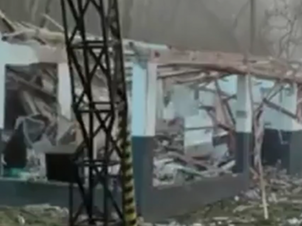 Nueve muertos tras devastadora explosión en fábrica de explosivos en Brasil