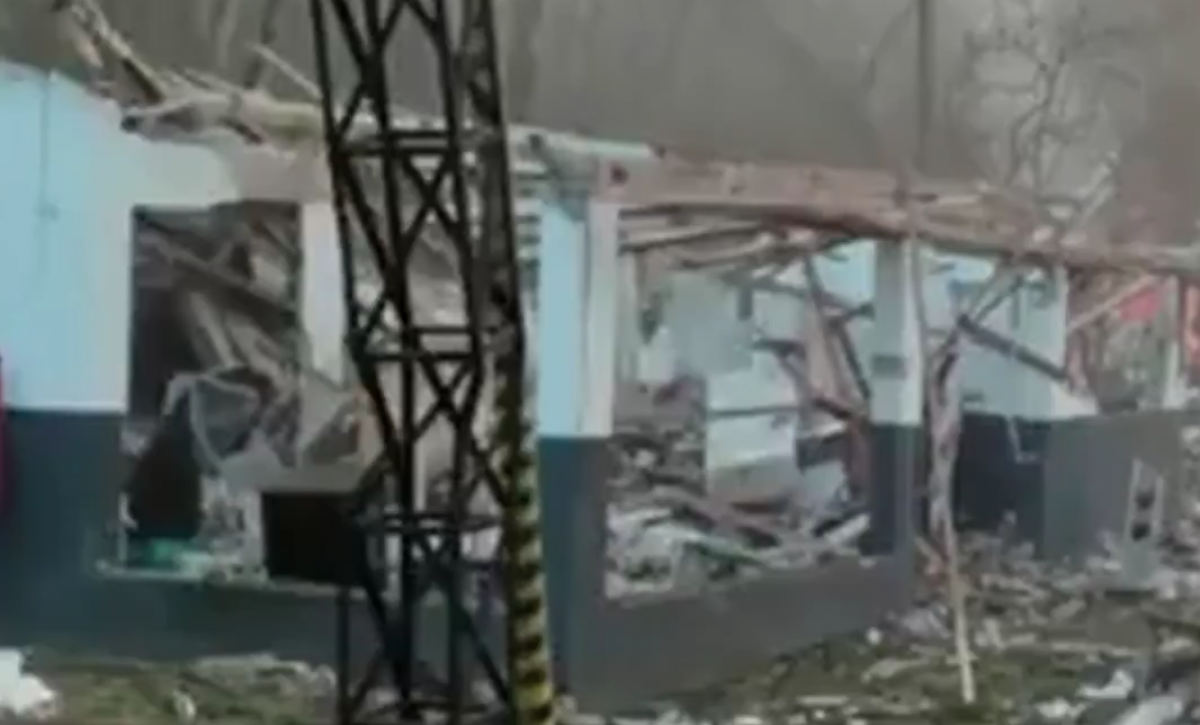 Nueve muertos tras devastadora explosión en fábrica de explosivos en Brasil