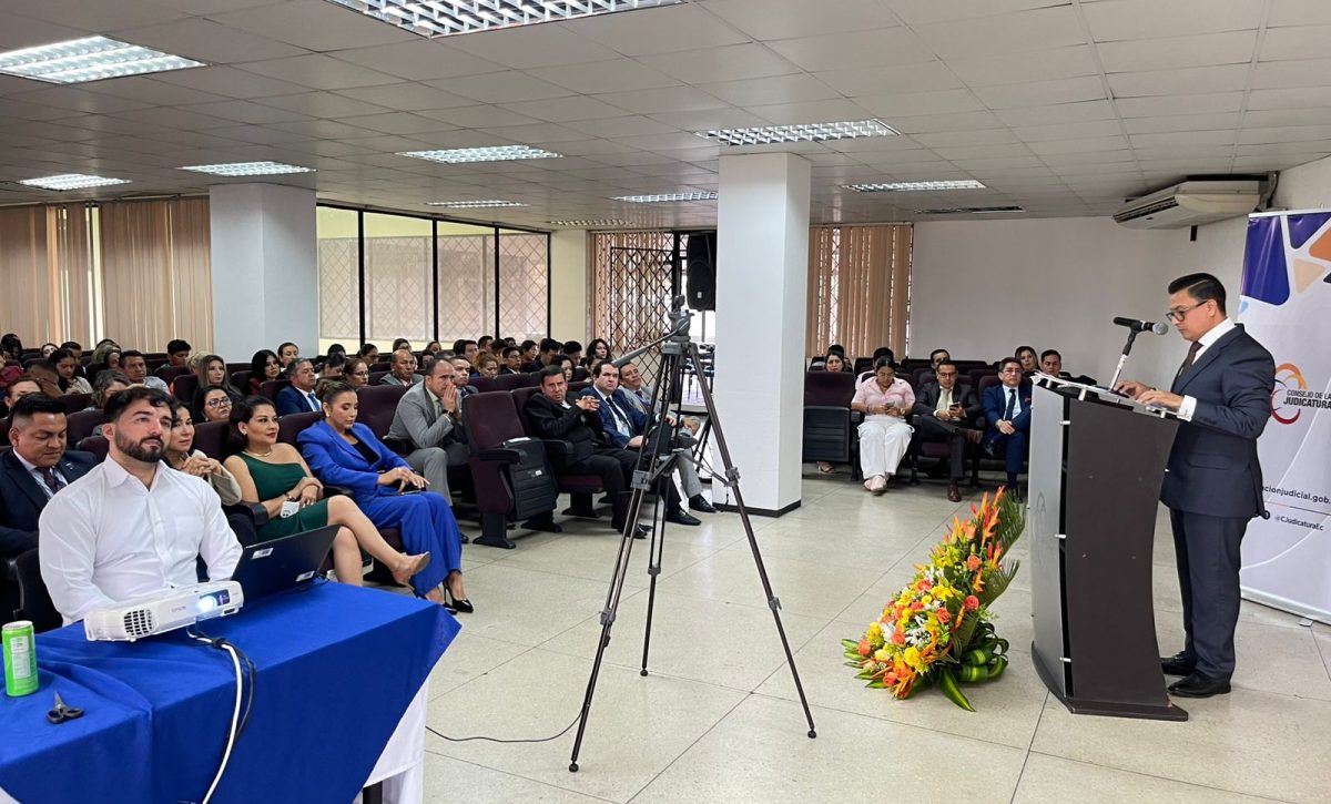 Nueve servidores judiciales fueron destituidos en Santo Domingo de los Tsáchilas en el 2024