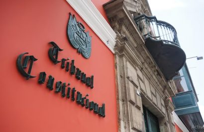 Perú.- Expertos de la ONU advierten del "peligroso retroceso" que supone la ratificación de la 'ley de impunidad' FOTO: Europa Press.