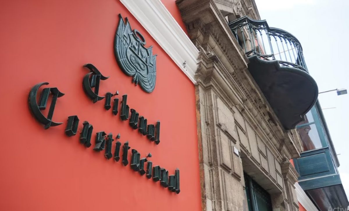 Perú.- Expertos de la ONU advierten del "peligroso retroceso" que supone la ratificación de la 'ley de impunidad' FOTO: Europa Press.