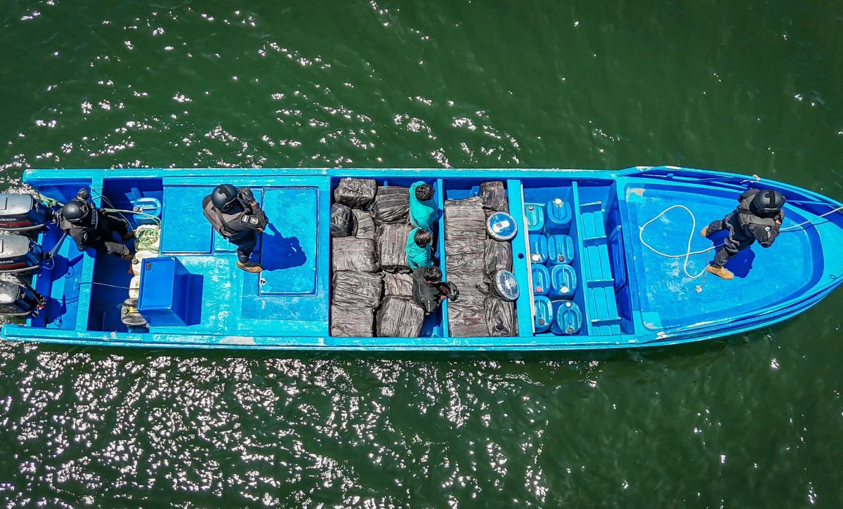 Los cárteles de México y Colombia son organizaciones criminales que controlan rutas de cocaína, marihuana, heroína y drogas sintéticas hacia Estados Unidos y Europa.