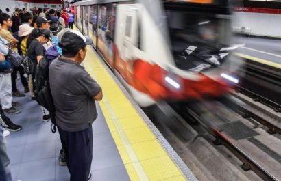 Objetos perdidos en el Metro de Quito así funciona el proceso de devolución