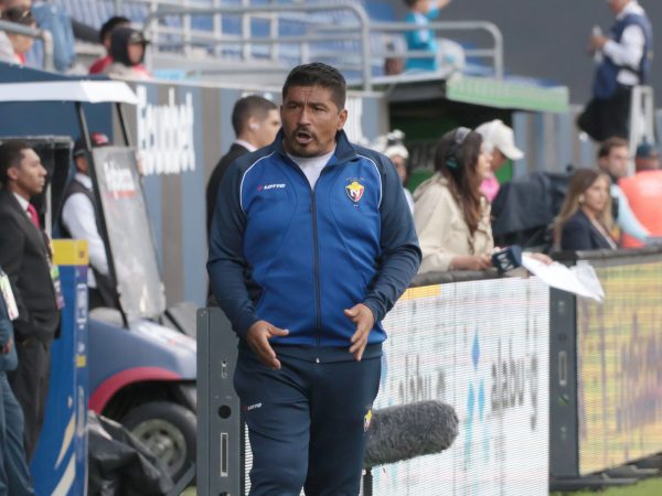 Omar Asad renuncia a El Nacional por crisis económica y salarios impagos