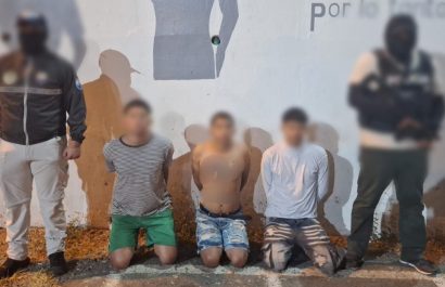 Operativos Libertad dejan 65 detenidos y evitan que víctimas de extorsiones y secuestros paguen más de 260 mil dólares en Ecuador.