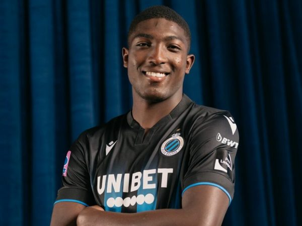Joel Ordóñez seguirá en el FC Brugge: el club mantiene su postura tras rumores de venta