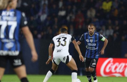 PREVIA | Independiente del Valle busca la final de la Sudamericana en césped sintético del Arena MRV ante Atlético Mineiro PREVIA | Independiente del Valle busca la final de la Sudamericana en césped sintético del Arena MRV ante Atlético Mineiro