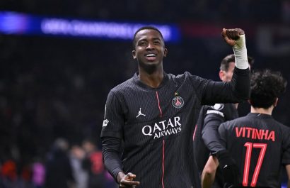 PSG otorga descanso a Willian Pacho tras su destacada actuación en la Copa Intercontinental 2025