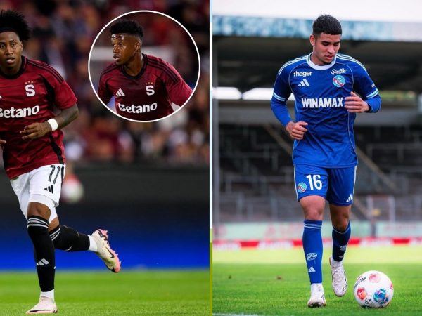Páez, Preciado y Mercado con rivales definidos para la UEFA Conference League
