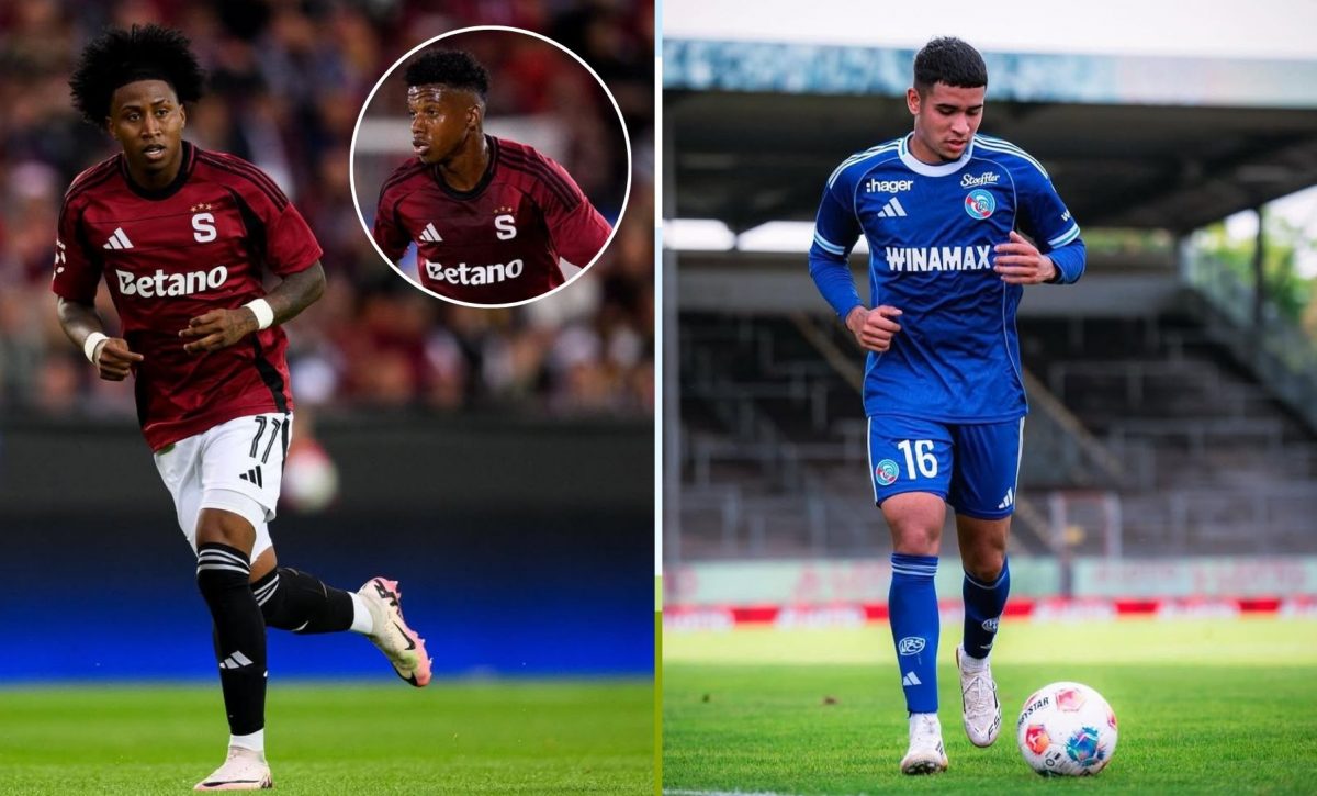 Páez, Preciado y Mercado con rivales definidos para la UEFA Conference League