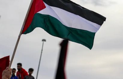 Reino Unido, Canadá y Australia reconocen al Estado palestino