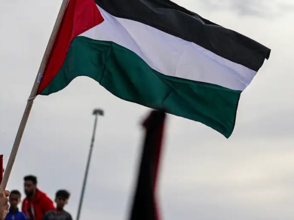 Reino Unido, Canadá y Australia reconocen al Estado palestino