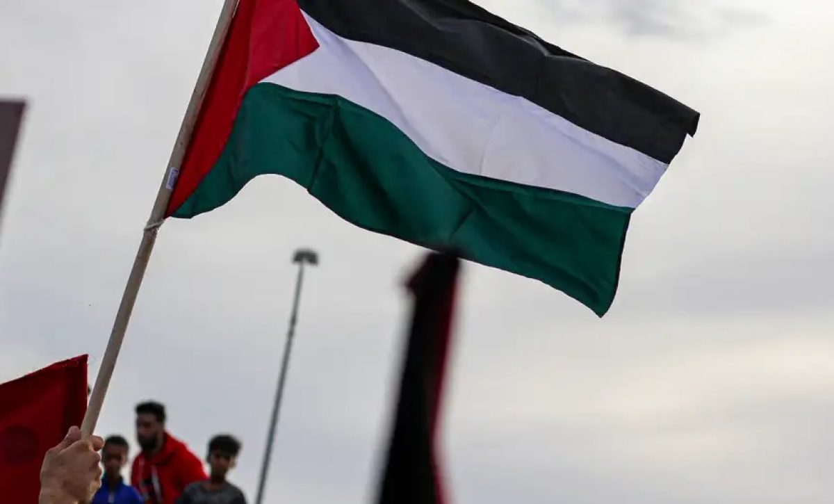 Reino Unido, Canadá y Australia reconocen al Estado palestino