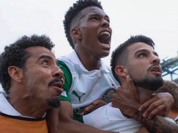 Palmeiras suma primera victoria ante Al Ahly en Nueva York