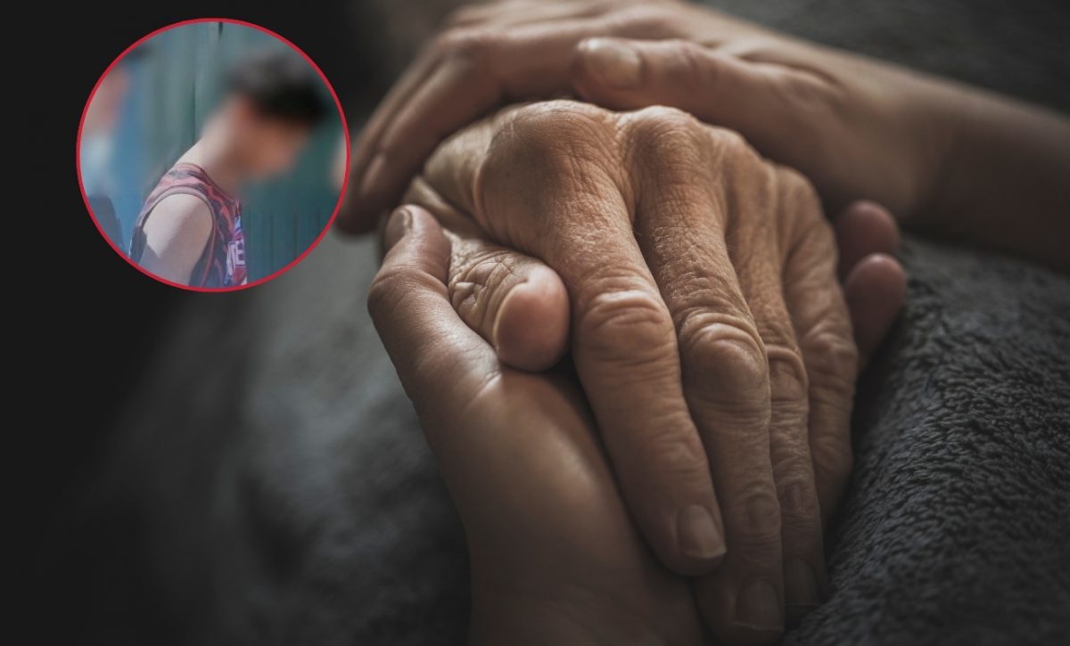 Pareja recibe prisión preventiva por el asesinato de un adulto mayor en el norte de Quito