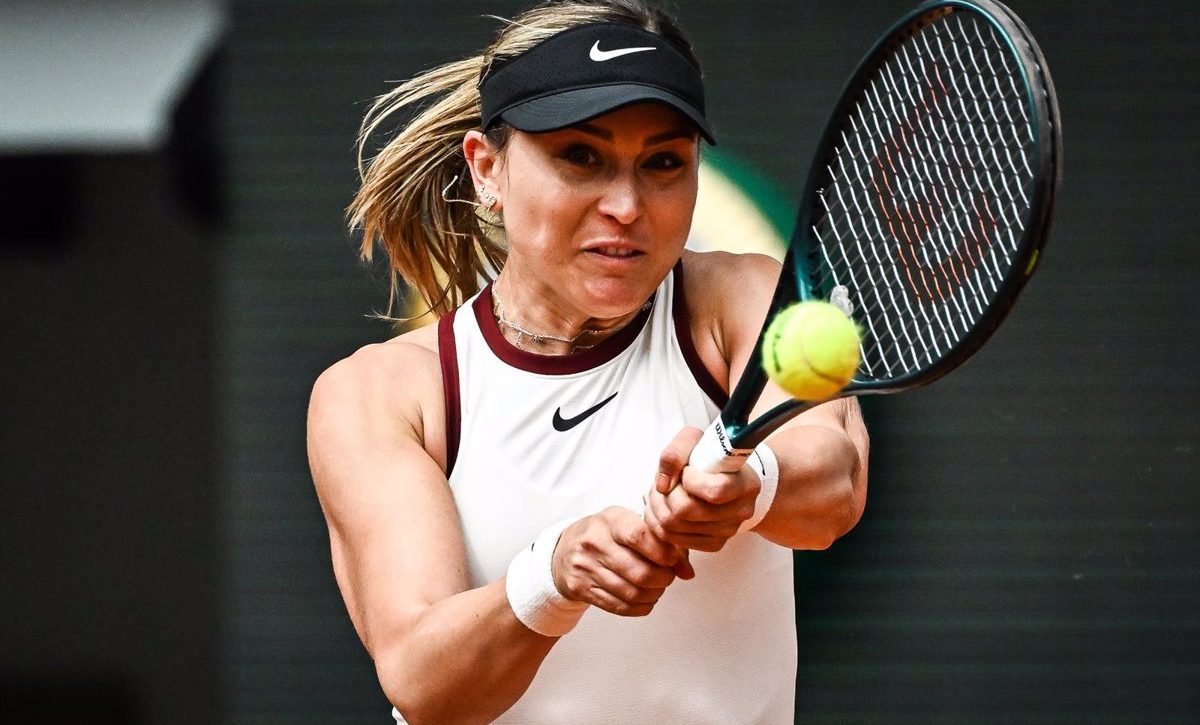 Paula Badosa supera a Emma Navarro y se mete en cuartos de final del Abierto de Berlín