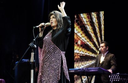 Paulina Tamayo, la grande del Ecuador, fallece a los 60 años dejando un legado inmortal en la música nacional