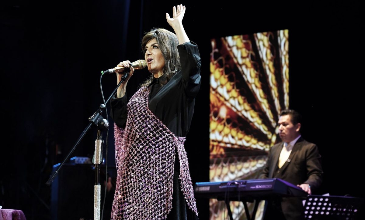 Paulina Tamayo, la grande del Ecuador, fallece a los 60 años dejando un legado inmortal en la música nacional