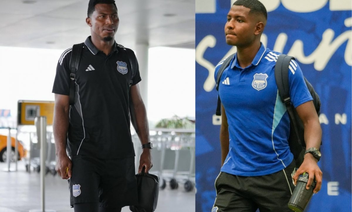 Pedro Ortiz tiene dos ofertas internacionales y Diogo Bagüí se va gratis a México.