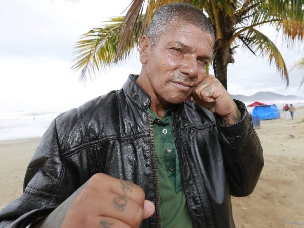 Pedro Rodrigues Filho, conocido como “Pedrinho Matador”, es  considerado como el mayor asesino en serie de Brasil. Su